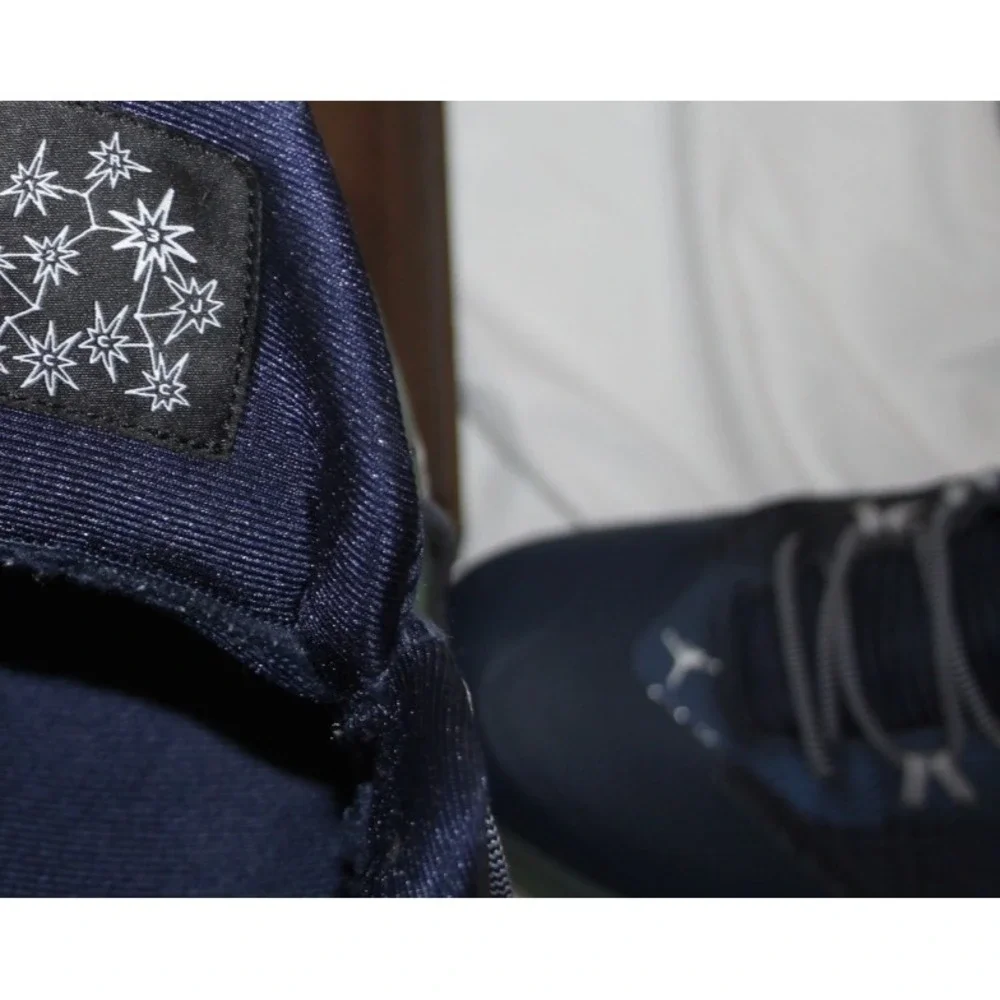 Jordan cp3 viii